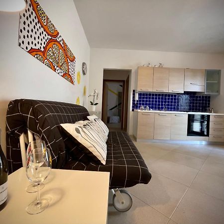 Casa Serra Porto Palo Dış mekan fotoğraf