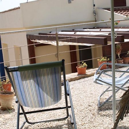 Casa Serra Porto Palo Dış mekan fotoğraf