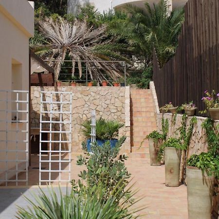 Casa Serra Porto Palo Dış mekan fotoğraf