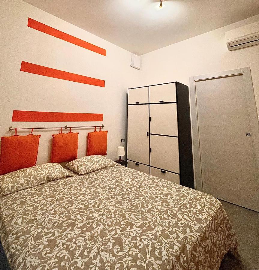 Casa Serra Porto Palo Dış mekan fotoğraf