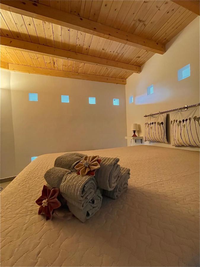 Casa Serra Porto Palo Dış mekan fotoğraf