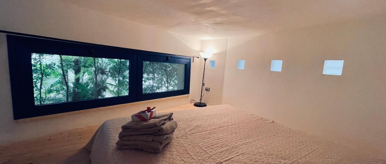 Casa Serra Porto Palo Dış mekan fotoğraf