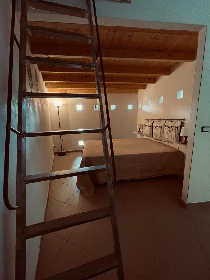 Casa Serra Porto Palo Dış mekan fotoğraf