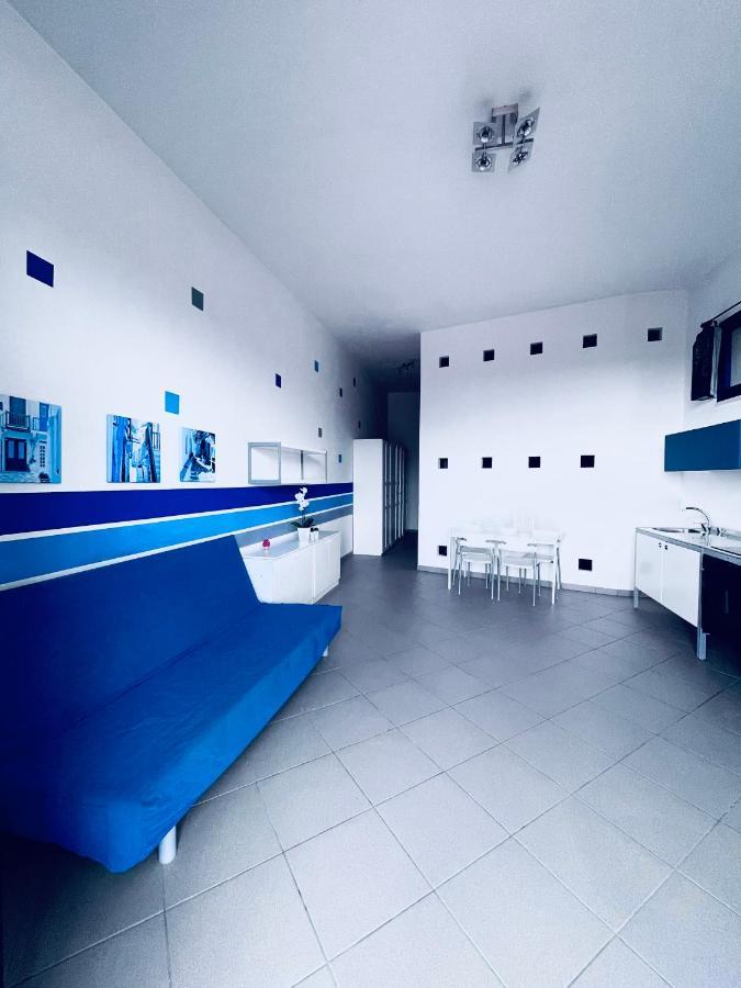 Casa Serra Porto Palo Dış mekan fotoğraf
