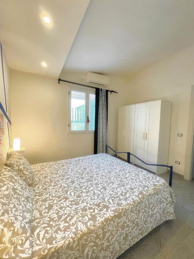 Casa Serra Porto Palo Dış mekan fotoğraf