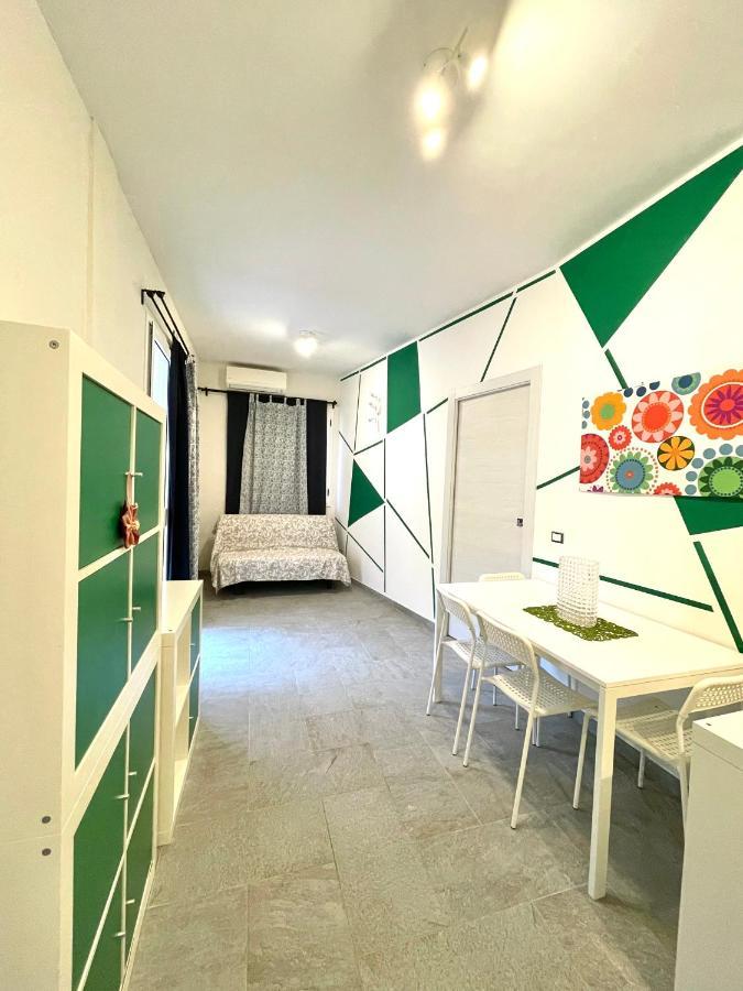 Casa Serra Porto Palo Dış mekan fotoğraf