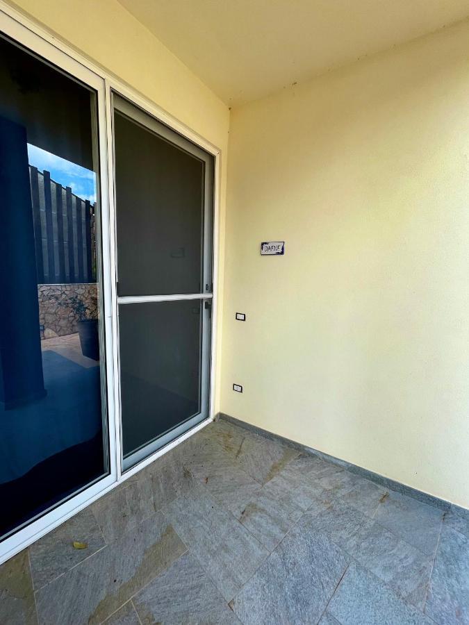 Casa Serra Porto Palo Dış mekan fotoğraf
