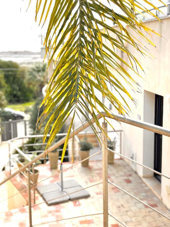Casa Serra Porto Palo Dış mekan fotoğraf