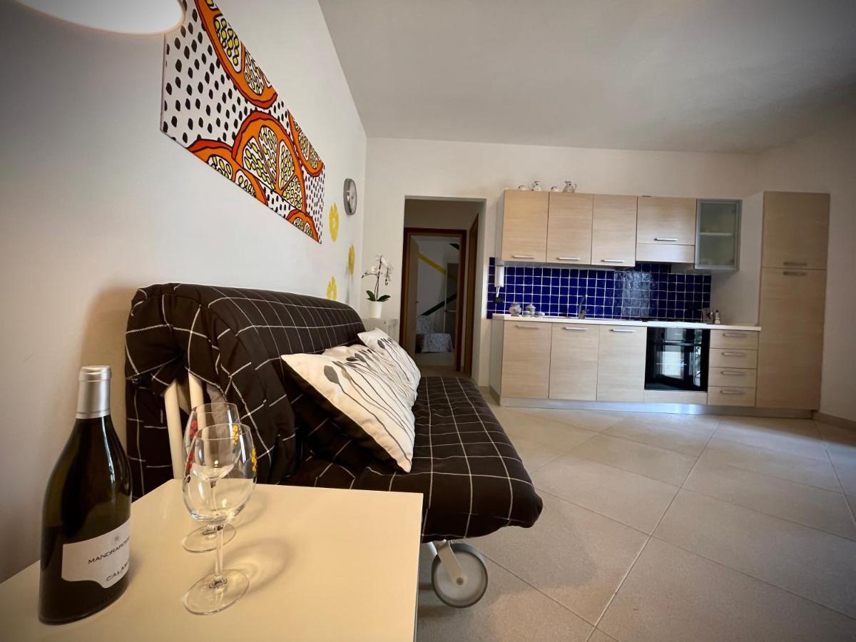 Casa Serra Porto Palo Dış mekan fotoğraf