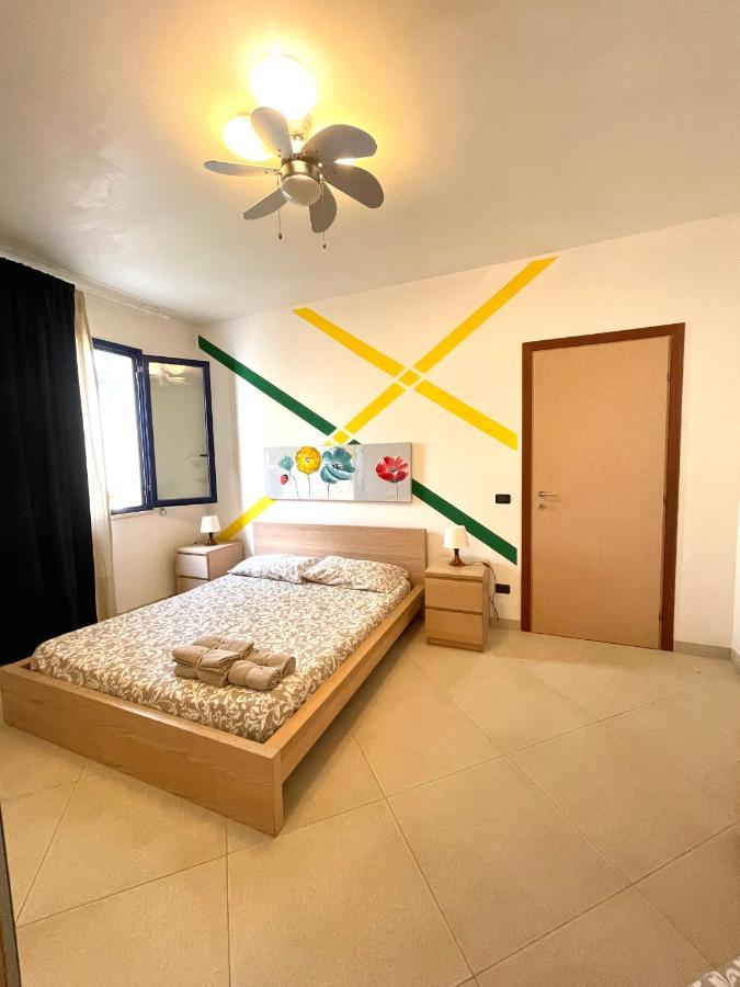 Casa Serra Porto Palo Dış mekan fotoğraf