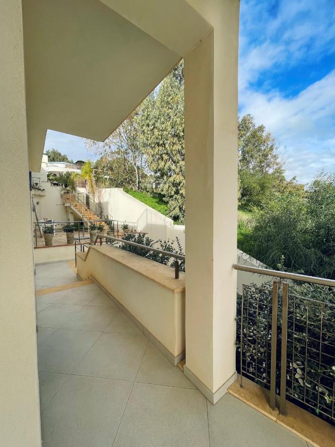 Casa Serra Porto Palo Dış mekan fotoğraf