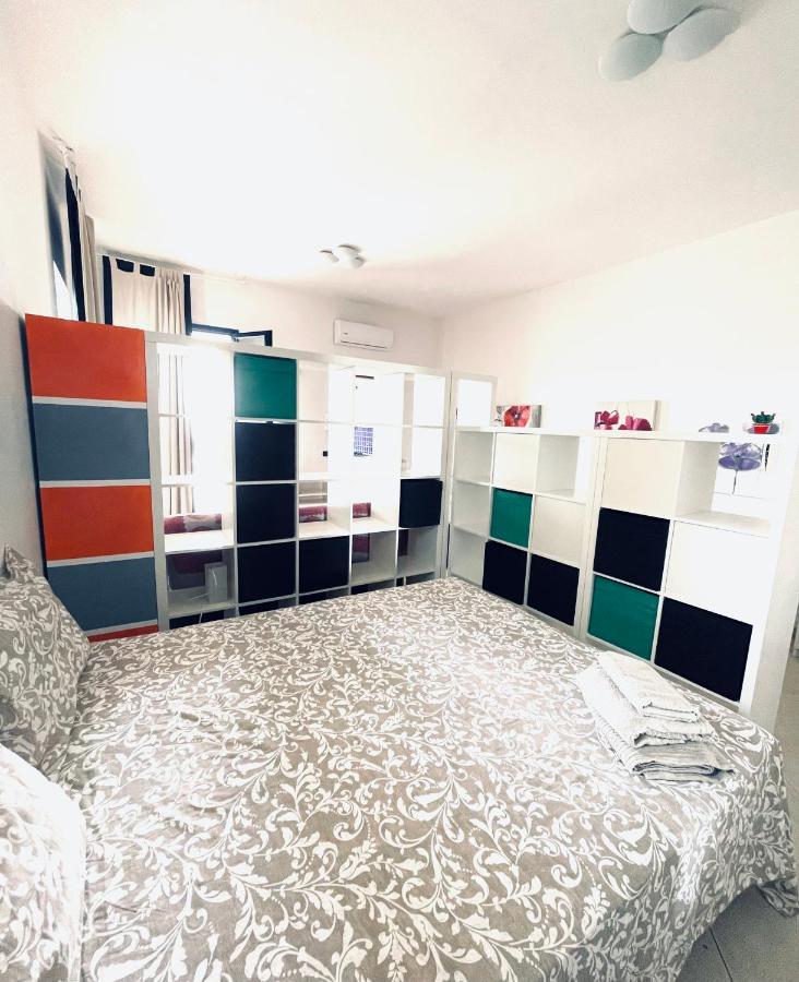 Casa Serra Porto Palo Dış mekan fotoğraf