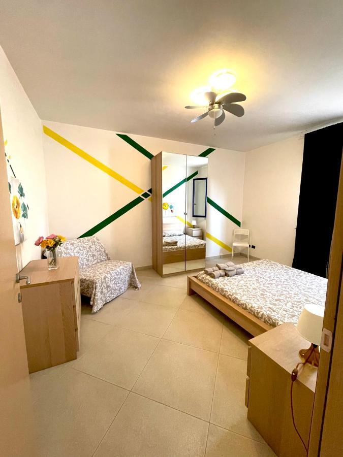 Casa Serra Porto Palo Dış mekan fotoğraf