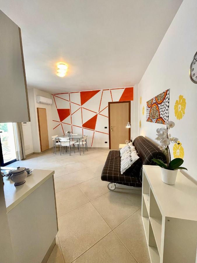 Casa Serra Porto Palo Dış mekan fotoğraf