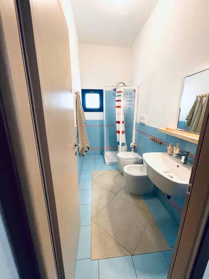 Casa Serra Porto Palo Dış mekan fotoğraf