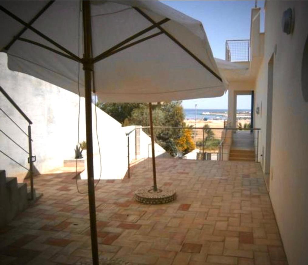 Casa Serra Porto Palo Dış mekan fotoğraf