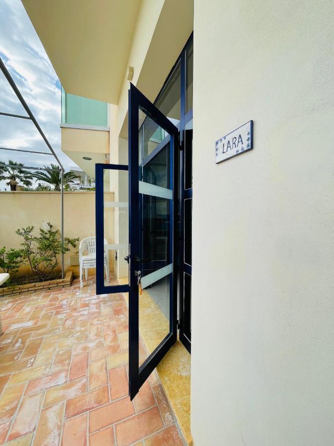 Casa Serra Porto Palo Dış mekan fotoğraf