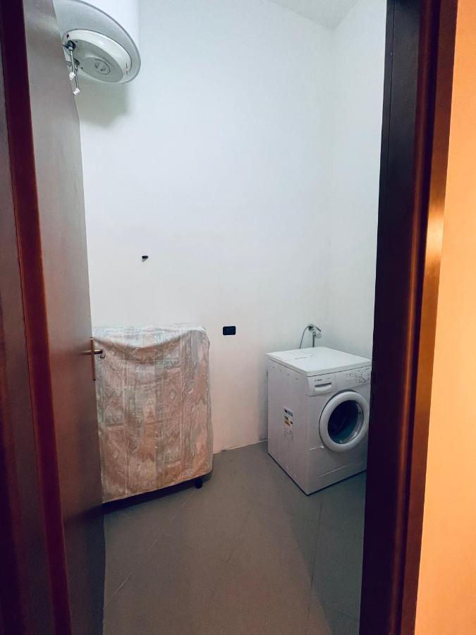Casa Serra Porto Palo Dış mekan fotoğraf
