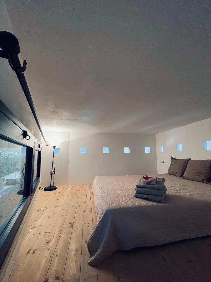 Casa Serra Porto Palo Dış mekan fotoğraf