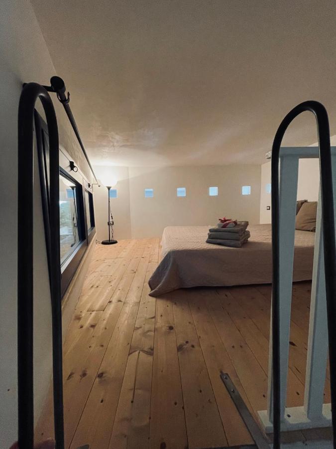 Casa Serra Porto Palo Dış mekan fotoğraf