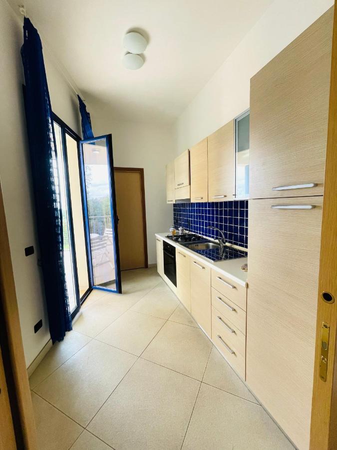 Casa Serra Porto Palo Dış mekan fotoğraf