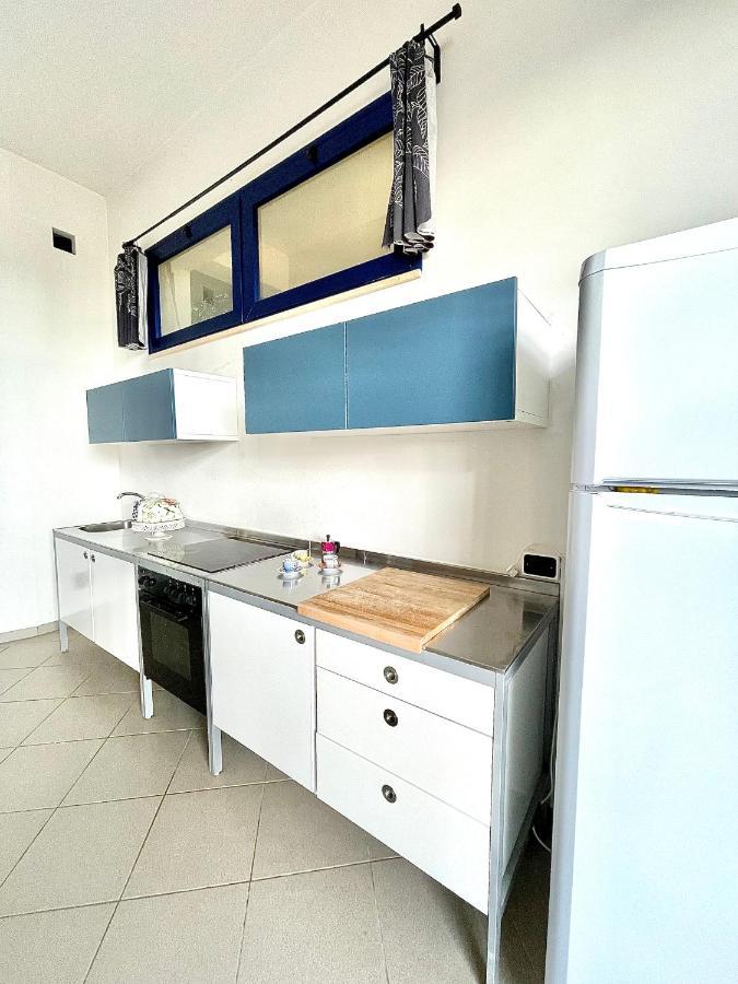 Casa Serra Porto Palo Dış mekan fotoğraf