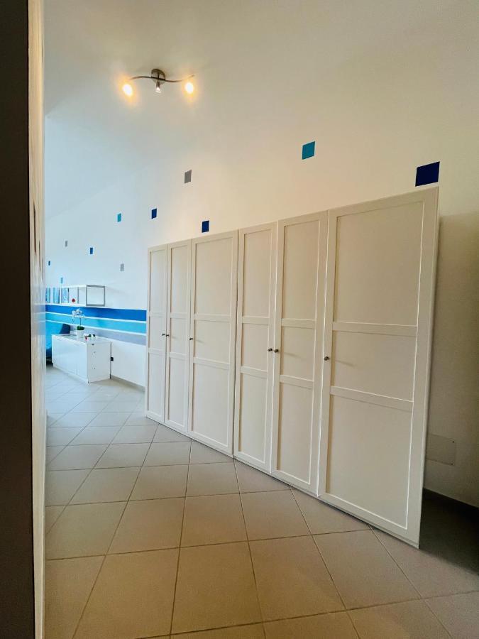 Casa Serra Porto Palo Dış mekan fotoğraf