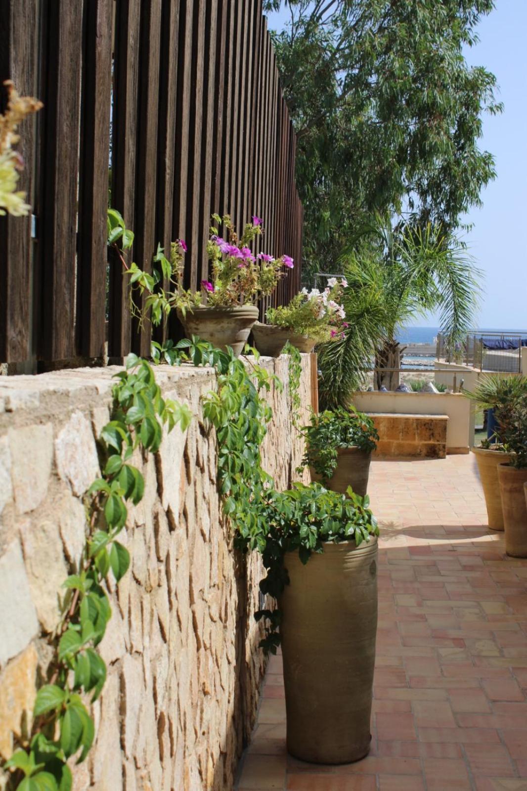 Casa Serra Porto Palo Oda fotoğraf