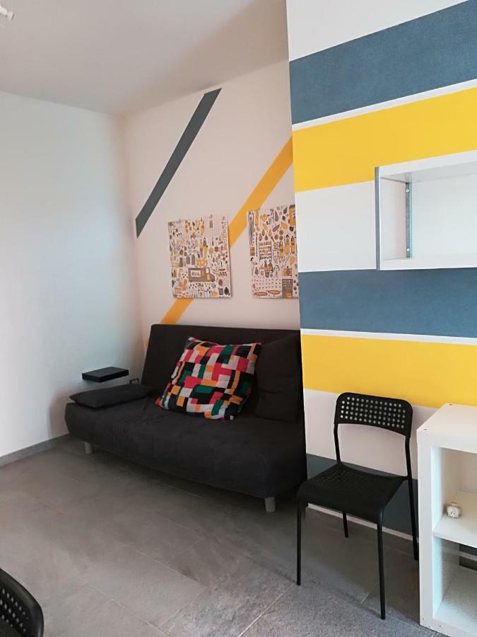 Casa Serra Porto Palo Dış mekan fotoğraf