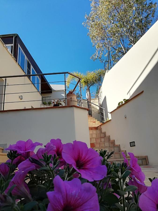 Casa Serra Porto Palo Dış mekan fotoğraf